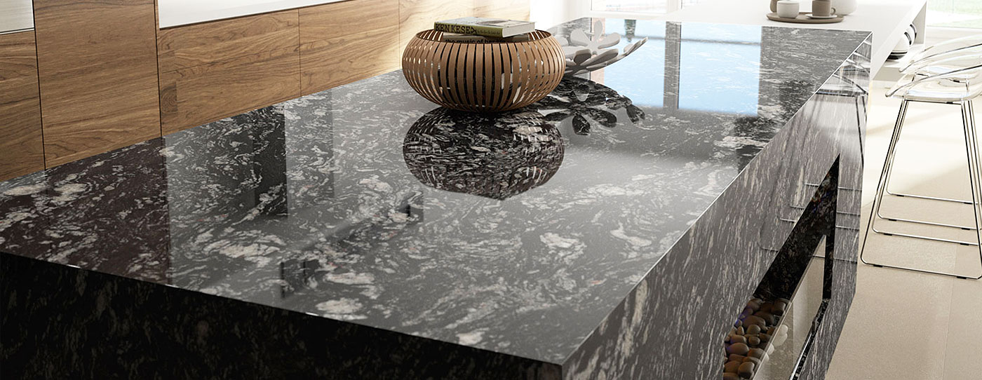 Granites